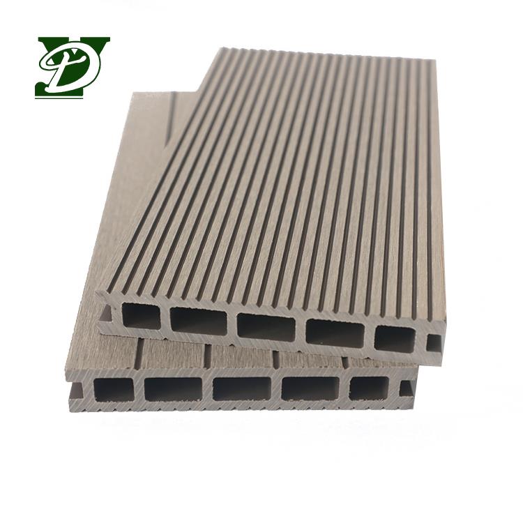 wpc outdoor pool decking board