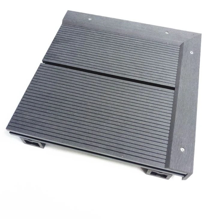 Eco Wood Composite Decking