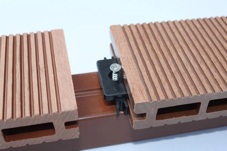 Eco Wood Composite Decking