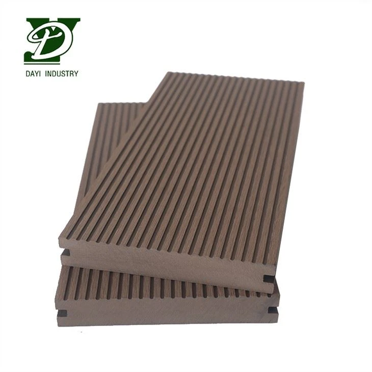 Artificial Timber Decking